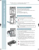 Preview for 16 page of Samsung TS48D Series User Manual