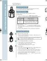 Preview for 18 page of Samsung TS48D Series User Manual