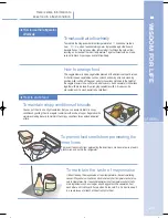 Preview for 23 page of Samsung TS48D Series User Manual