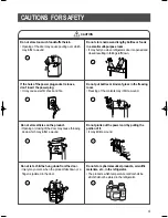 Preview for 5 page of Samsung TS48WLUS Owner'S Instructions Manual