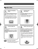 Preview for 12 page of Samsung TS48WLUS Owner'S Instructions Manual