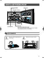 Preview for 13 page of Samsung TS48WLUS Owner'S Instructions Manual