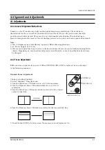 Preview for 13 page of Samsung TSK2792FX/XAA Service Manual