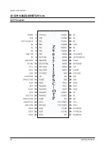 Preview for 16 page of Samsung TSK2792FX/XAA Service Manual