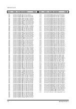 Preview for 37 page of Samsung TSK2792FX/XAA Service Manual