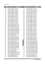 Preview for 45 page of Samsung TSK2792FX/XAA Service Manual