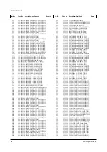 Preview for 53 page of Samsung TSK2792FX/XAA Service Manual