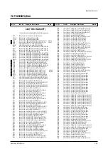 Preview for 62 page of Samsung TSK2792FX/XAA Service Manual