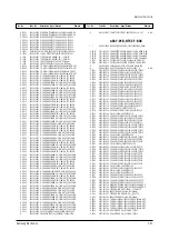 Preview for 80 page of Samsung TSK2792FX/XAA Service Manual