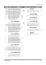 Preview for 86 page of Samsung TSK2792FX/XAA Service Manual