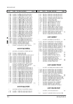 Preview for 97 page of Samsung TSK2792FX/XAA Service Manual