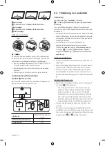 Preview for 47 page of Samsung TU50CU8510K User Manual