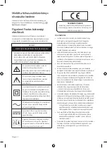 Preview for 8 page of Samsung TU7092 User Manual