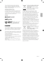 Preview for 19 page of Samsung TU7092 User Manual