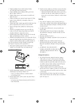 Preview for 34 page of Samsung TU7092 User Manual