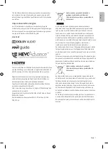 Preview for 67 page of Samsung TU7092 User Manual