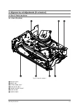 Preview for 12 page of Samsung TW14C52S/BWT Service Manual