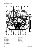 Preview for 13 page of Samsung TW14C52S/BWT Service Manual