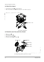 Preview for 17 page of Samsung TW14C52S/BWT Service Manual