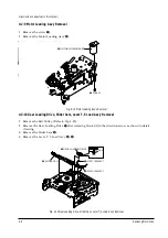 Preview for 19 page of Samsung TW14C52S/BWT Service Manual