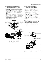 Preview for 20 page of Samsung TW14C52S/BWT Service Manual