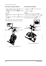 Preview for 21 page of Samsung TW14C52S/BWT Service Manual