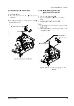 Preview for 24 page of Samsung TW14C52S/BWT Service Manual