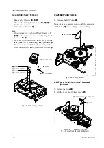 Preview for 27 page of Samsung TW14C52S/BWT Service Manual