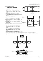 Preview for 34 page of Samsung TW14C52S/BWT Service Manual