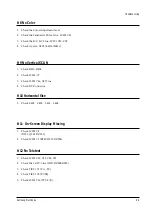 Preview for 55 page of Samsung TW14C52S/BWT Service Manual