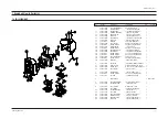 Preview for 72 page of Samsung TW14C52S/BWT Service Manual