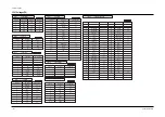 Preview for 102 page of Samsung TW14C52S/BWT Service Manual