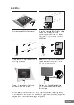 Preview for 3 page of Samsung TWMB-1900 Setup Manual