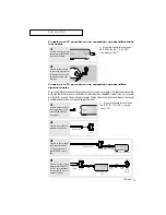 Preview for 11 page of Samsung TX-P2034 (Spanish) Instrucciones Del Usuario