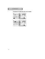 Preview for 18 page of Samsung TX-P2034 (Spanish) Instrucciones Del Usuario