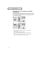 Preview for 24 page of Samsung TX-P2034 (Spanish) Instrucciones Del Usuario