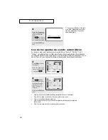 Preview for 26 page of Samsung TX-P2034 (Spanish) Instrucciones Del Usuario