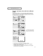 Preview for 33 page of Samsung TX-P2034 (Spanish) Instrucciones Del Usuario