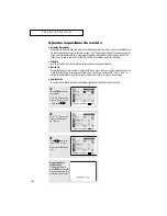 Preview for 34 page of Samsung TX-P2034 (Spanish) Instrucciones Del Usuario