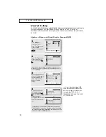 Preview for 38 page of Samsung TX-P2034 (Spanish) Instrucciones Del Usuario