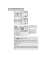 Preview for 40 page of Samsung TX-P2034 (Spanish) Instrucciones Del Usuario