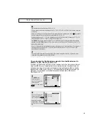 Preview for 41 page of Samsung TX-P2034 (Spanish) Instrucciones Del Usuario