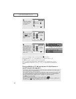 Preview for 42 page of Samsung TX-P2034 (Spanish) Instrucciones Del Usuario