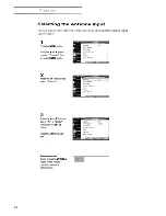 Preview for 28 page of Samsung TX-P2670WH Owner'S Instructions Manual