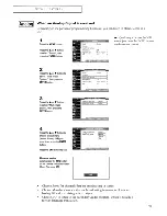 Preview for 55 page of Samsung TX-P2670WH Owner'S Instructions Manual