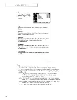 Preview for 66 page of Samsung TX-P2670WH Owner'S Instructions Manual