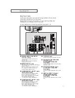 Preview for 11 page of Samsung TX-P2670WHF Owner'S Instructions Manual