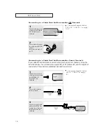 Preview for 16 page of Samsung TX-P2670WHF Owner'S Instructions Manual