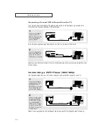 Preview for 20 page of Samsung TX-P2670WHF Owner'S Instructions Manual