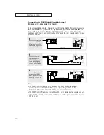 Preview for 22 page of Samsung TX-P2670WHF Owner'S Instructions Manual